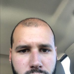 Meet your Posher, Justin